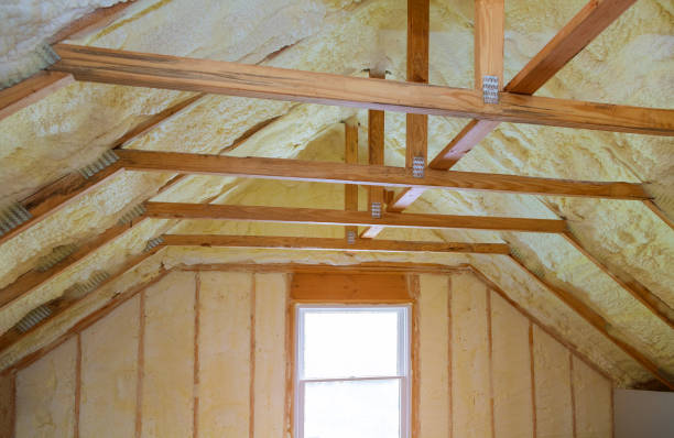 Best Insulation Maintenance and Repair in Newton, IL