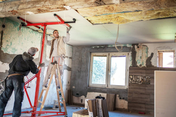 Best Commercial Insulation in Newton, IL