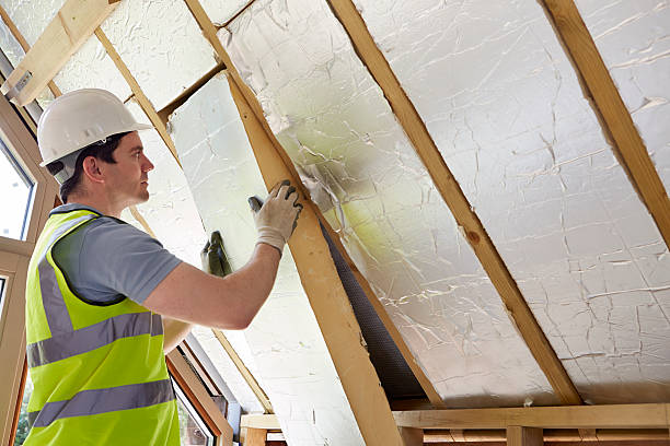 Best Insulation Maintenance and Repair in Newton, IL