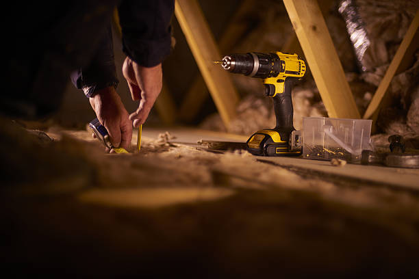 Best Blown-in Insulation in Newton, IL